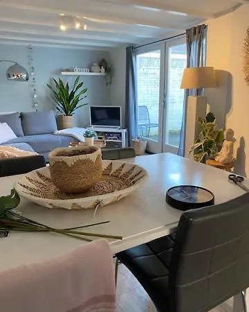 Dromen Aan Het * Egmond aan Zee