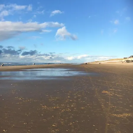 Vakantiehuis Dromen Aan Het