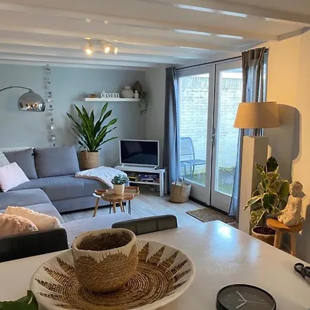 Dromen Aan Het * Egmond aan Zee