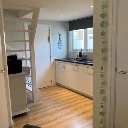 Feriehus Dromen Aan Het