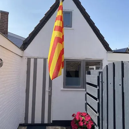 Dom wakacyjny Dromen Aan Het *