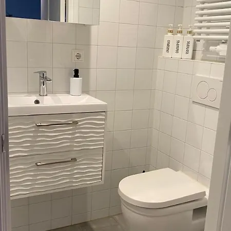Dromen Aan Het Vakantiehuis *