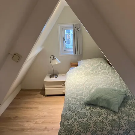 Prázdninový dům Dromen Aan Het *