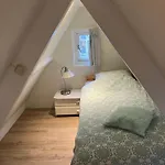 بيت للعطل Dromen Aan Het *