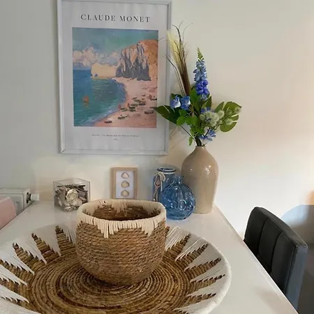 Casa vacanze Dromen Aan Het Egmond aan Zee