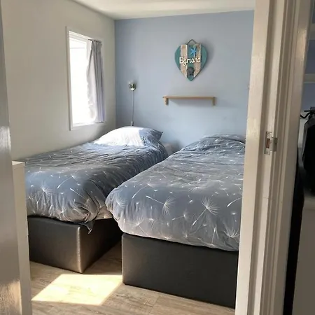 Casa vacanze Dromen Aan Het