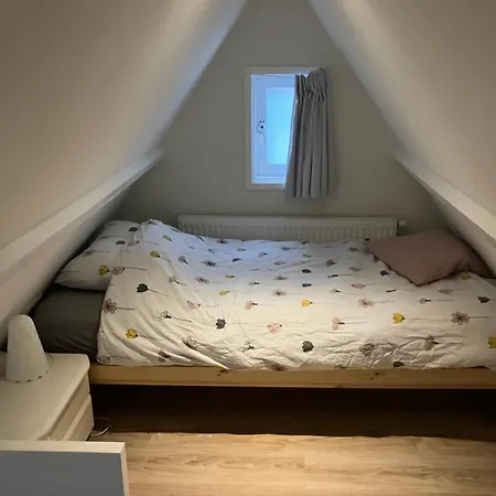 Dromen Aan Het * Egmond aan Zee