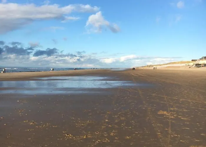 Casa vacanze Dromen Aan Het