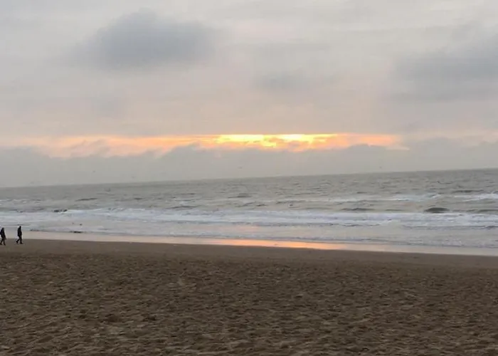 Dromen Aan Het Casa vacanze *