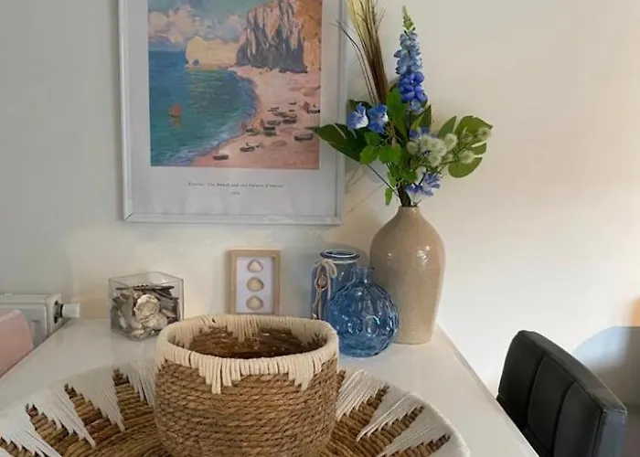 Casa vacanze Dromen Aan Het Egmond aan Zee