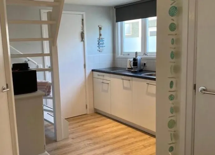 Casa vacanze Dromen Aan Het