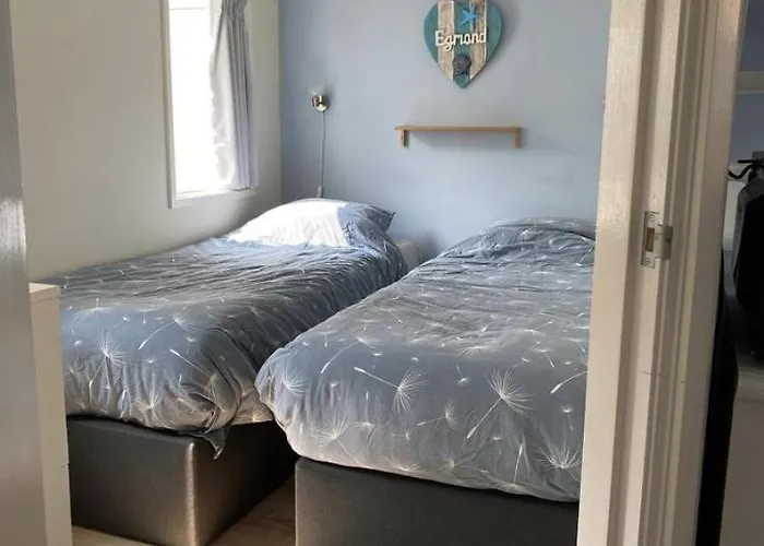 Casa vacanze Dromen Aan Het