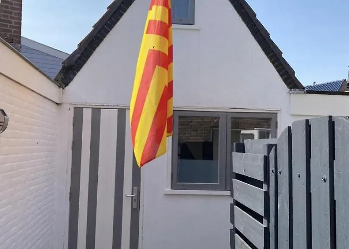 Casa vacanze Dromen Aan Het *