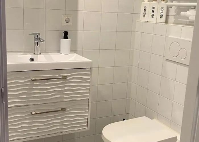 Dromen Aan Het Casa vacanze *