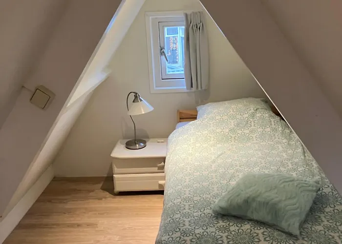 Casa vacanze Dromen Aan Het *