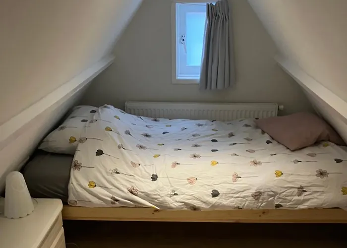 Dromen Aan Het * Egmond aan Zee